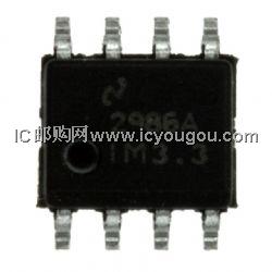 LP2986AIM-3.3/NOPBDƬ